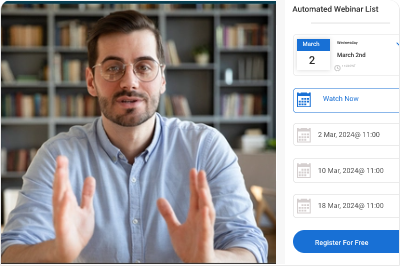 How to Grow Your Business With Webinars