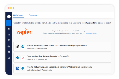 How to Get 1000 New Email Subscribers in 30 Days With Webinars