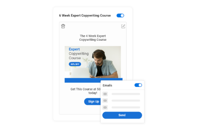 How to Craft Delightful Emails [With Matthew Kimberley]