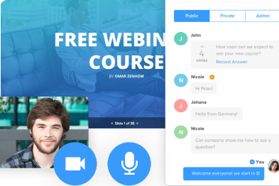 How to Create Compelling Webinar Offers