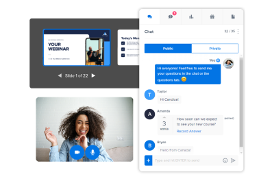 Is WebinarNinja Right for You?  [Full Demo]