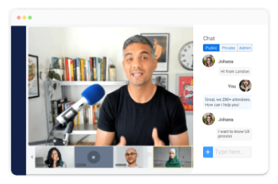 How to Teach, Coach, Market & Sell with WebinarNinja