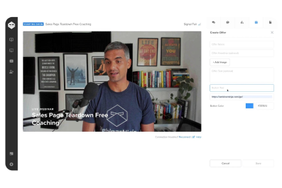 How to Create Marketing & Sales Funnel for Coaching