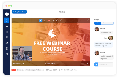 How to Build a High-Converting Webinar Funnel [With Will Wang]