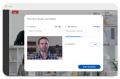 How to Choose the Right Microphone for Your Webinars