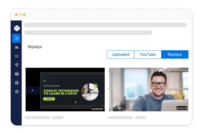 How to Access & Download Webinar Replays