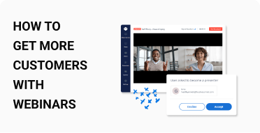 How to Get More Customers With Webinars | Free Course | WebinarNinja