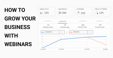 How to Grow Your Business With Webinars | Free Course | WebinarNinja 