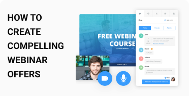 Create an Automated Webinar