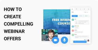 How to Create Compelling Webinar Offers | Free Course | WebinarNinja  