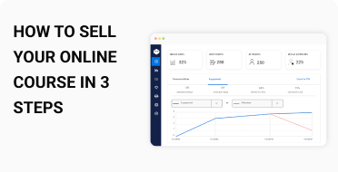 How to Sell Online Courses | Free Course | WebinarNinja