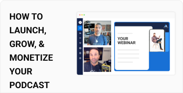 How to Launch, Grow & Monetize Your Podcast [With John Lee Dumas]