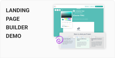 How to Build Landing Pages