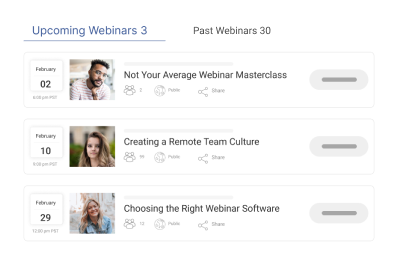 5 Things I Learned Doing 100+ Webinars [With Omar Zenhom]
