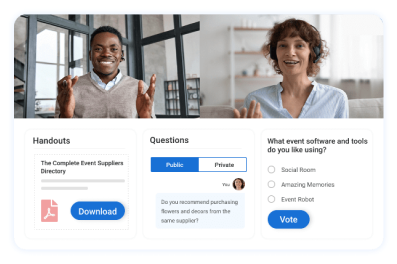 Webinar Blueprint P1