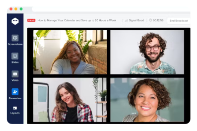 Webinar Blueprint P2