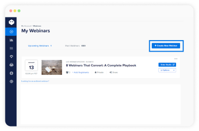Webinar Blueprint P6