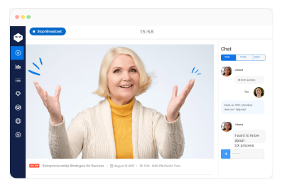 Webinar Blueprint P7