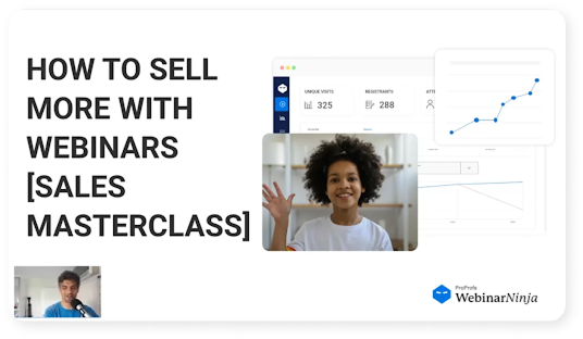 Webinar Engagement