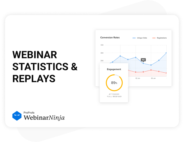 How to Generate & Use Webinar Reports