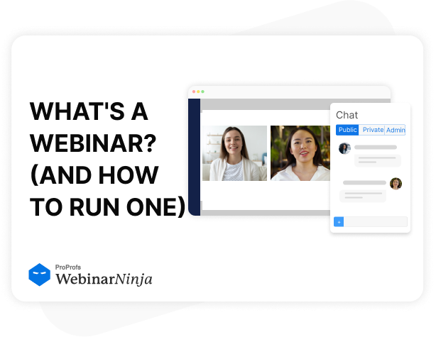 What Is a Customer Onboarding Webinar?