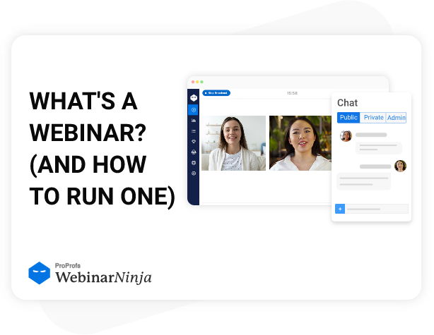 What Is a Lead Generation Webinar?