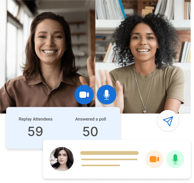 Best Practices for Effective Product Demo Webinars
