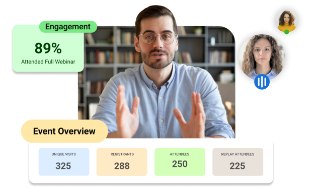 Why Use Webinars for Product Demonstrations