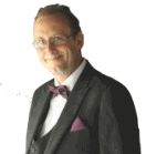 Keith Blakemore-Noble