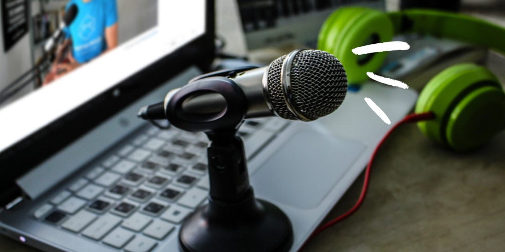 The Best Camera and Mic for Webinars Here's What You Need