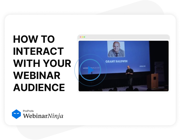 Engagement That Feels Two-Way, Not Broadcast-Only